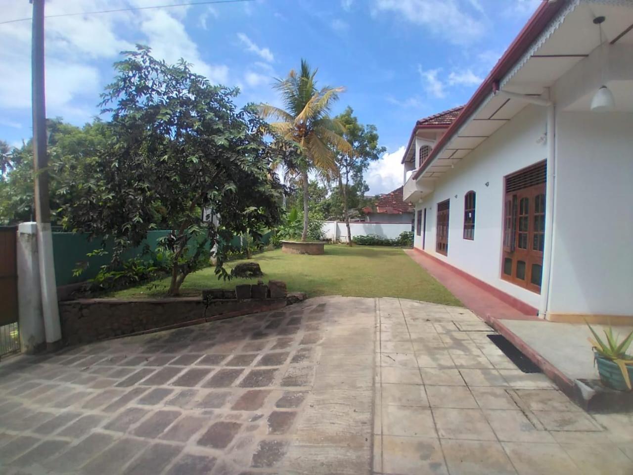 Paradise Galle Extérieur photo