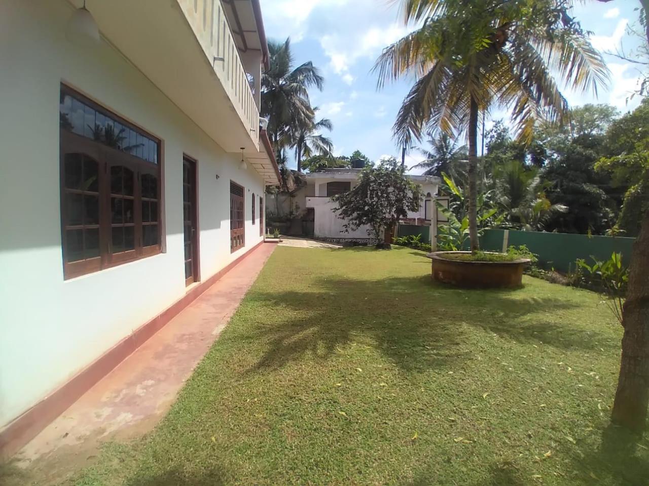 Paradise Galle Extérieur photo