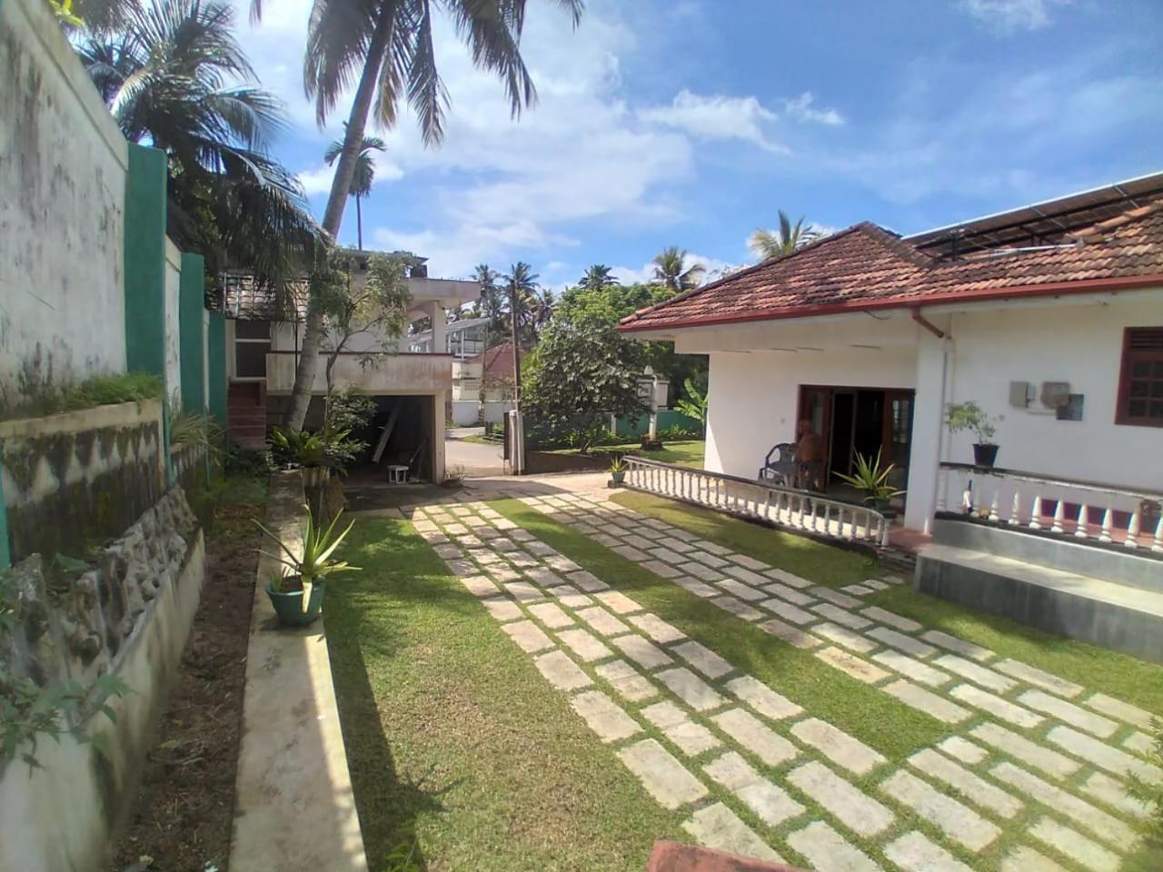 Paradise Galle Extérieur photo