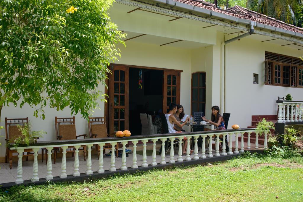 Paradise Galle Extérieur photo